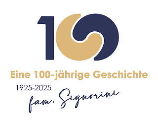 Eine 100-jährige Geschichte