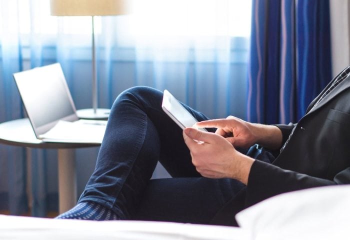 Business Hotel a Pesaro
