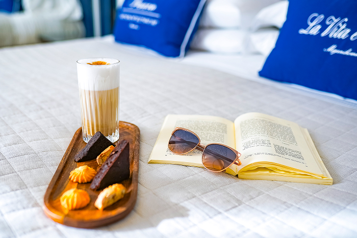 Pacchetto regalo Pesaro d'a...mare