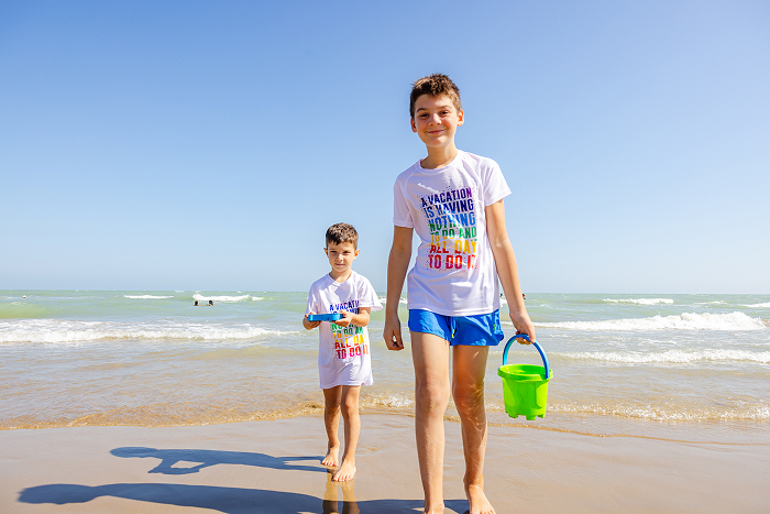 Speciale giugno: periodi e camere limitate