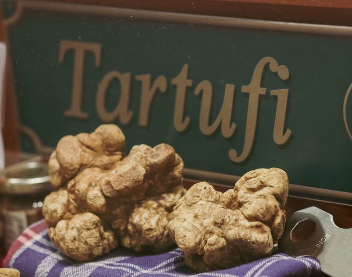 Profumi d'autunno: weekend tra sagre, sapori e relax